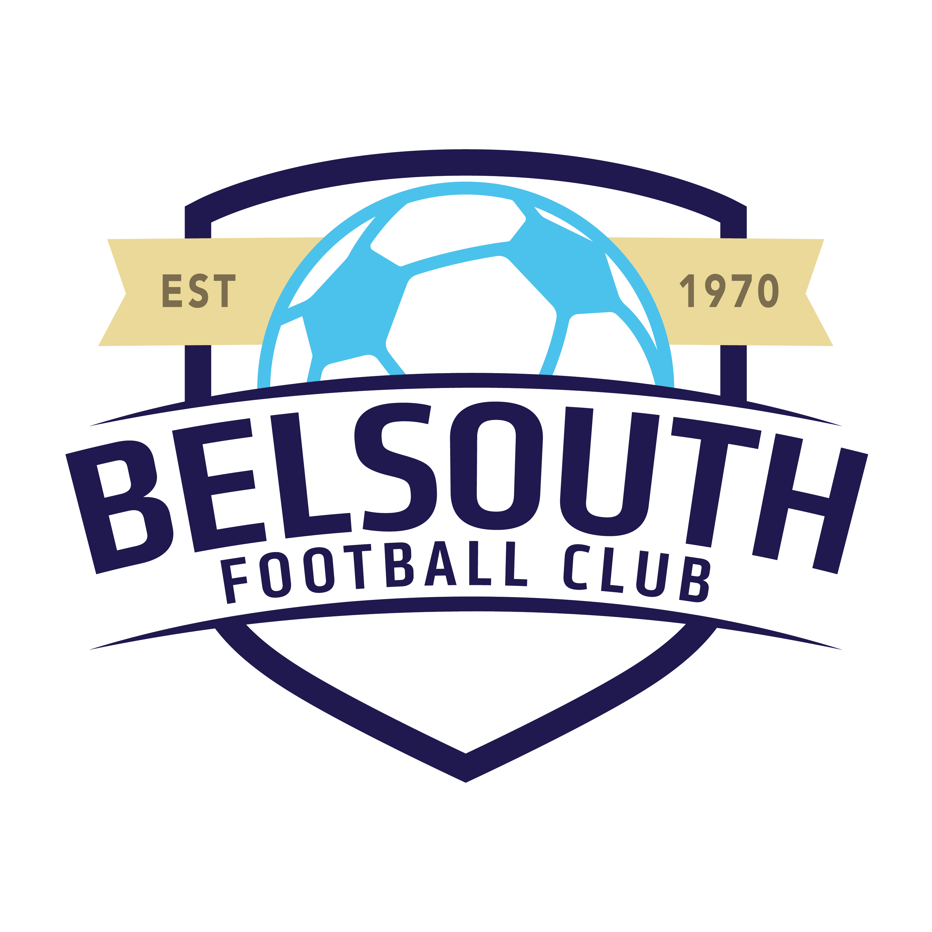 BELSOUTH FOOTBALL CLUB